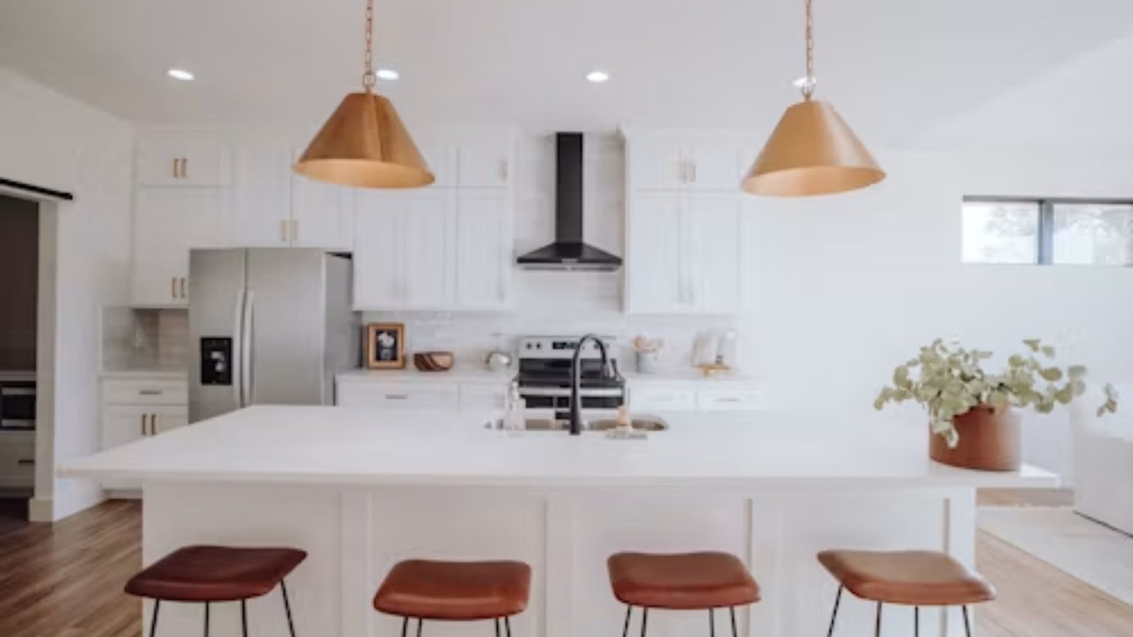 What Are the Benefits of Kitchen Remodeling?