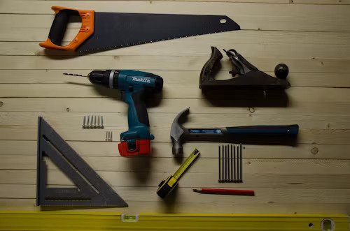 15 DIY Home Improvement Projects You Can Finish in a Weekend
