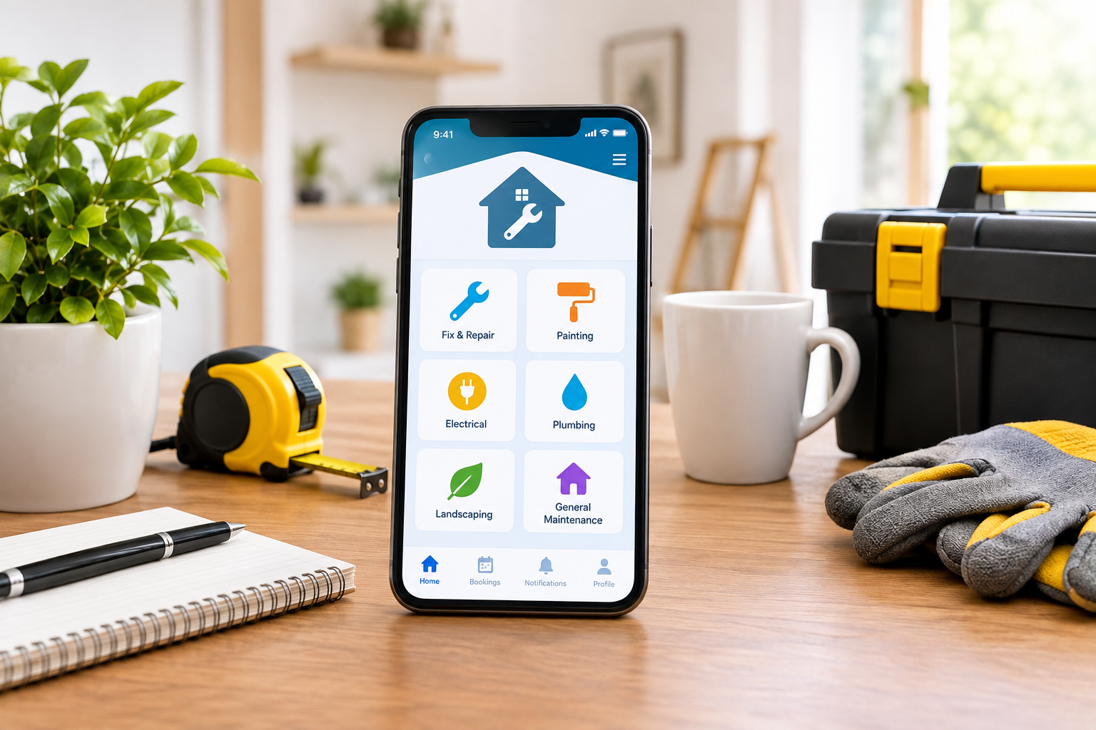 Best Home Maintenance Apps for Homeowners: A Complete Guide