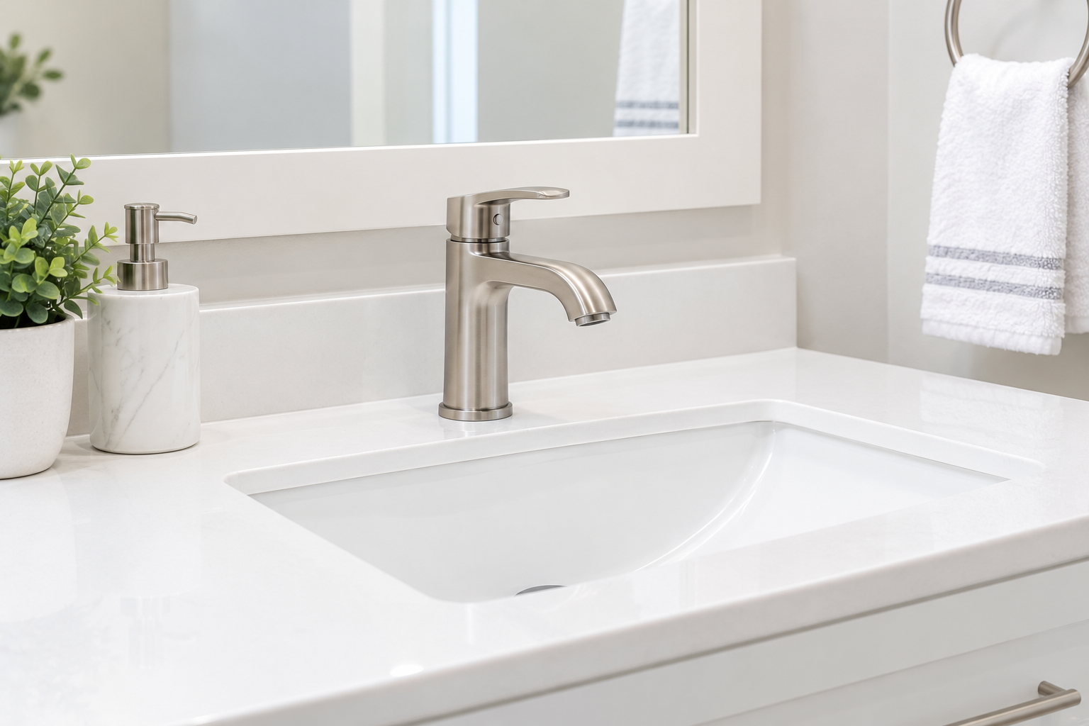 Best Bathroom Sink Faucets: Top Picks by Style, Finish, and Budget